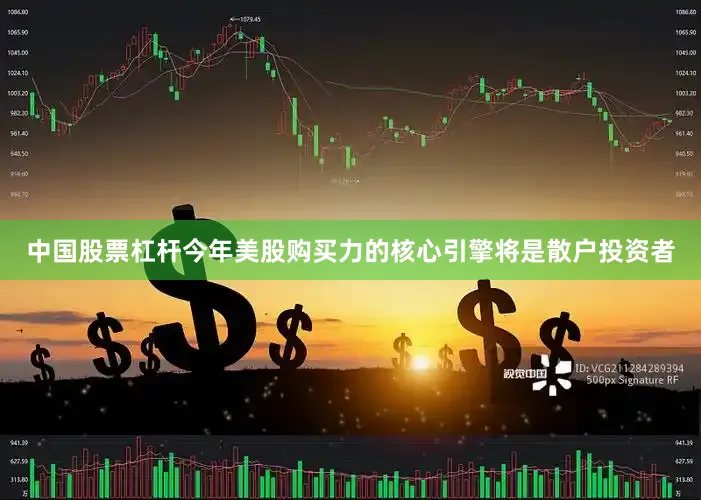 中国股票杠杆今年美股购买力的核心引擎将是散户投资者