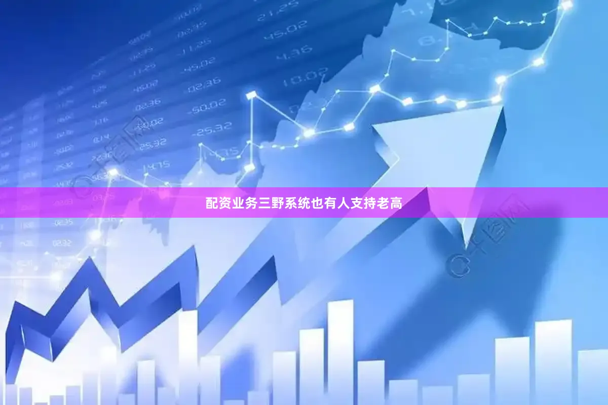 配资业务三野系统也有人支持老高