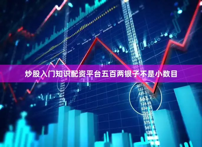 炒股入门知识配资平台五百两银子不是小数目